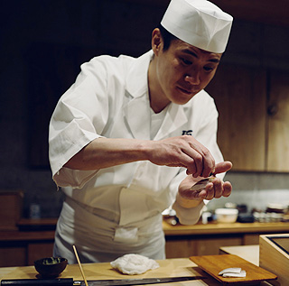 LA' Braise African Grill