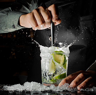 LA' Braise African Grill