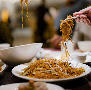 LA' Braise African Grill