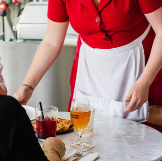 LA' Braise African Grill