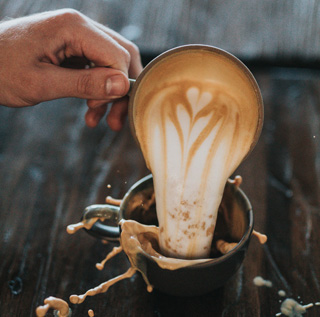 LA' Braise African Grill