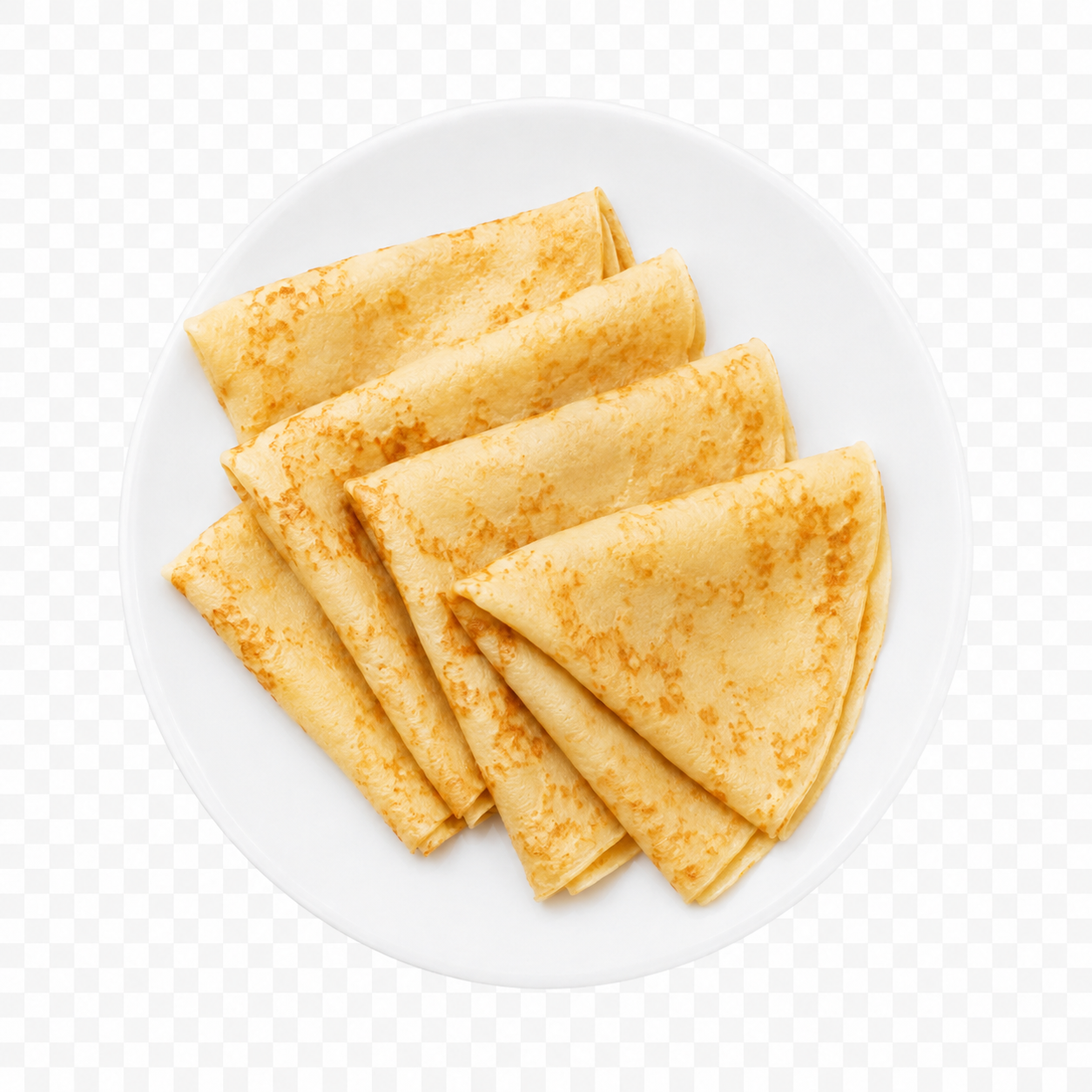 Crepes